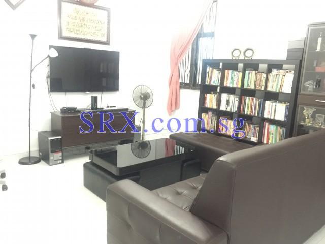 Blk 469 Segar Road (Bukit Panjang), HDB 4 Rooms #158211832